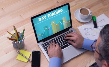 Online Day Trading