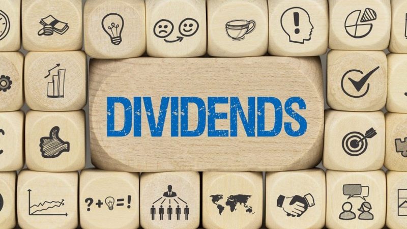 Policy-dividends